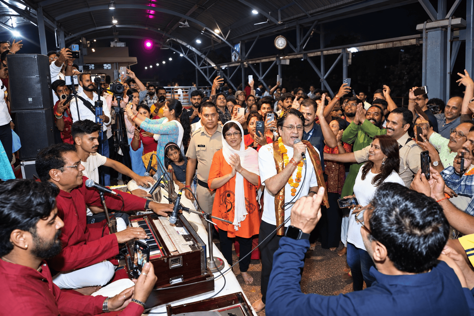 Spiritual Sojourn Rishikesh with TBSL