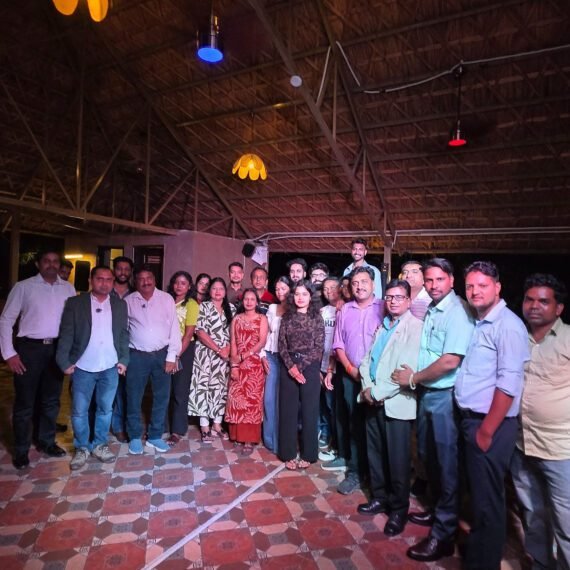 Annual Meet of TBSL - Artist Management Agency