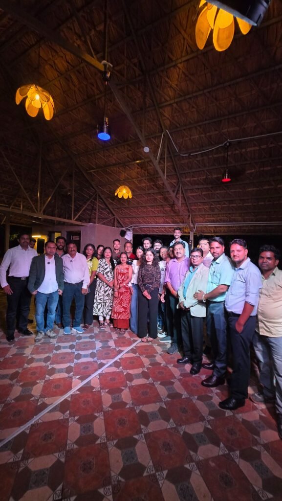 Annual Meet of TBSL - Artist Management Agency